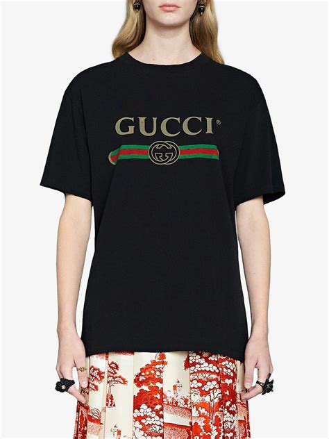 gucci t shirts canada|gucci t shirt women.